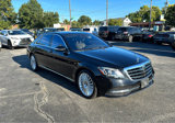 Used 2018 Mercedes-Benz S 560 4MATIC Sedan image 2