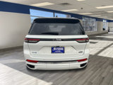 Used 2022 Jeep Grand Cherokee Overland image 5