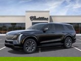 New 2026 Cadillac Escalade IQL Sport 1 image 2