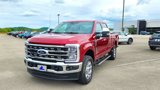 New 2025 Ford F350 Lariat w/ Chrome Package image 5