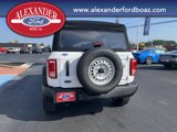 New 2025 Ford Bronco 4-Door image 6