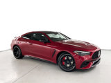 New 2025 Mercedes-Benz CLE 53 AMG 4MATIC Coupe image 2