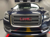 Used 2017 GMC Acadia Limited SLT image 6