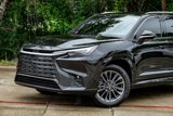 Used 2024 Lexus TX 350 FWD w/ Cold Weather Package image 5