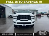 New 2025 RAM 2500 Big Horn image 2