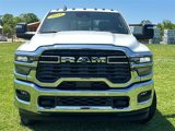 New 2025 RAM 3500 Tradesman image 2