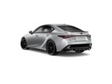 New 2025 Lexus IS 500 image 3