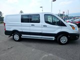 Used 2021 Ford Transit 250 Low Roof w/ Exterior Upgrade Package image 2