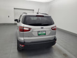 Used 2021 Ford EcoSport SE image 6