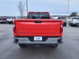 Used 2024 Chevrolet Silverado 3500 LTZ w/ LTZ Plus Package image 4