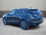 New 2025 Cadillac XT5 Sportv w/ Technology Package image 3