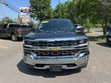 Used 2018 Chevrolet Silverado 1500 LTZ w/ Sport Package image 2