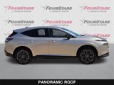 New 2025 Nissan Murano Platinum image 3
