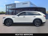 New 2025 MAZDA CX-70 Plug-In Hybrid w/ Premium Plus image 2