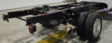 Used 2015 Ford F550 4x4 Regular Cab Super Duty image 6