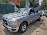 Used 2020 RAM 1500 Big Horn image 2