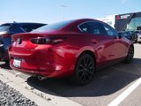 Certified 2024 MAZDA MAZDA3 s image 4