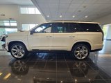 Used 2025 Cadillac Escalade Sport Platinum image 3