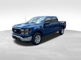 Used 2023 Ford F150 XLT image 2