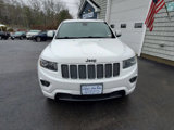 Used 2015 Jeep Grand Cherokee Altitude image 3