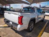 New 2025 Toyota Tundra 1794 Edition image 5