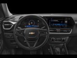 New 2026 Chevrolet TrailBlazer RS w/ Convenience Package image 4