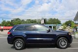 Used 2016 Jeep Grand Cherokee Limited w/ Luxury Group II image 4