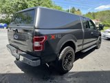 Used 2020 Ford F150 XLT image 5