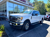 Used 2020 Ford F350 Lariat w/ Lariat Ultimate Package image 2
