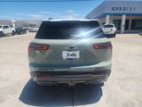 New 2026 Chevrolet Equinox ACTIV w/ Convenience Package III image 5