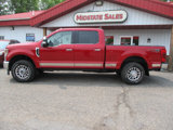 Used 2021 Ford F350 King Ranch w/ King Ranch Ultimate Package image 4