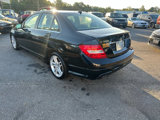 Used 2013 Mercedes-Benz C 300 4MATIC Sedan image 4