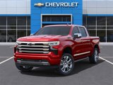 New 2025 Chevrolet Silverado 1500 High Country image 6