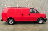 Used 2021 Chevrolet Express 2500 w/ Driver Convenience Package image 6