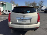 Used 2015 Cadillac SRX Luxury image 4