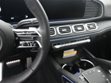 New 2025 Mercedes-Benz GLS 450 4MATIC image 2