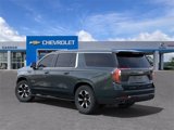 New 2025 GMC Yukon XL AT4 Ultimate image 3