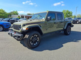 New 2025 Jeep Gladiator Rubicon image 2