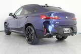 New 2025 BMW X4 xDrive30i w/ Premium Package image 3