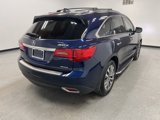 Used 2014 Acura MDX SH-AWD w/ Technology Package image 3