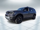 New 2026 Honda Passport RTL image 2