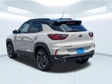 New 2026 Chevrolet TrailBlazer RS w/ Convenience Package image 4