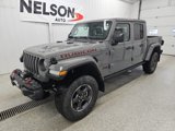 Used 2022 Jeep Gladiator Rubicon w/ LED Lighting Group image 4