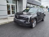 Used 2019 Cadillac XT4 Sport w/ Driver Assist Package image 2