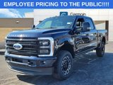 New 2025 Ford F350 Platinum image 2