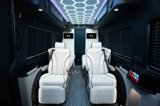 Used 2024 Mercedes-Benz Sprinter 3500 image 2