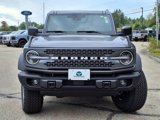 New 2025 Ford Bronco Badlands image 3