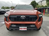 New 2025 Toyota Tacoma TRD Off-Road image 2