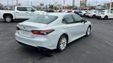 Certified 2023 Toyota Camry LE image 3