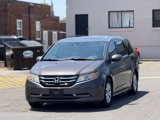 Used 2014 Honda Odyssey EX-L image 4